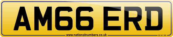 AM66 ERD
