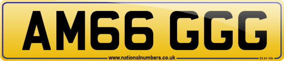 AM66 GGG