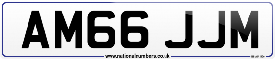 AM66 JJM