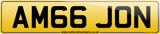 AM66 JON