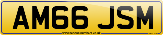 AM66 JSM