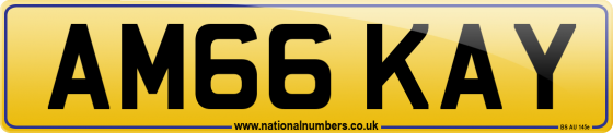AM66 KAY