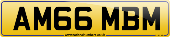AM66 MBM