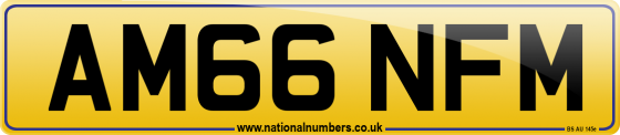 AM66 NFM