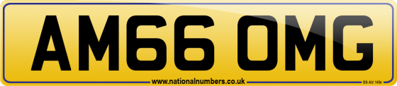 AM66 OMG