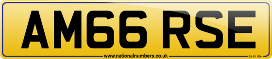AM66 RSE