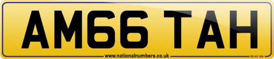 AM66 TAH
