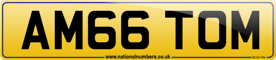 AM66 TOM