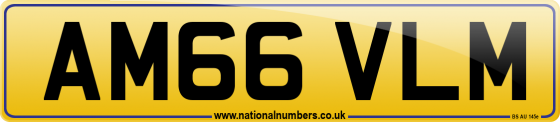 AM66 VLM