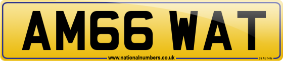 AM66 WAT
