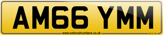 AM66 YMM