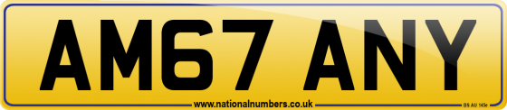 AM67 ANY