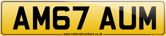 AM67 AUM