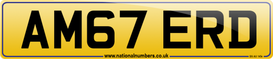AM67 ERD