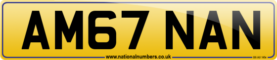 AM67 NAN
