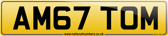 AM67 TOM