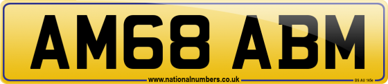 AM68 ABM