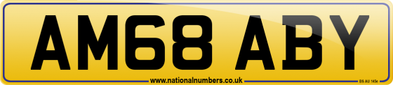 AM68 ABY