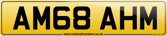 AM68 AHM