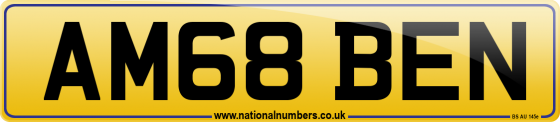 AM68 BEN