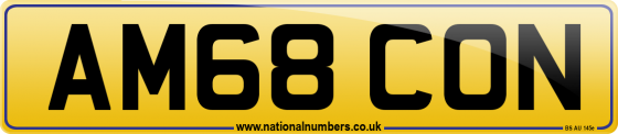 AM68 CON