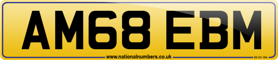 AM68 EBM