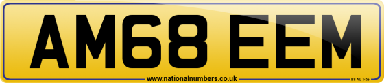 AM68 EEM