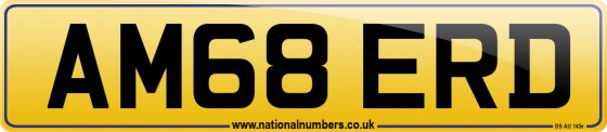 AM68 ERD