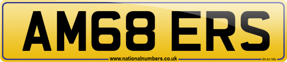 AM68 ERS