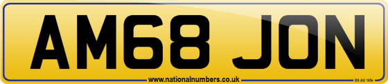 AM68 JON