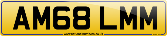 AM68 LMM