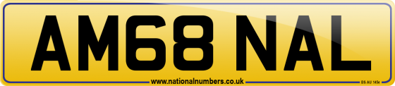 AM68 NAL