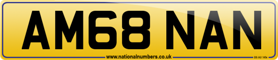 AM68 NAN
