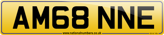 AM68 NNE