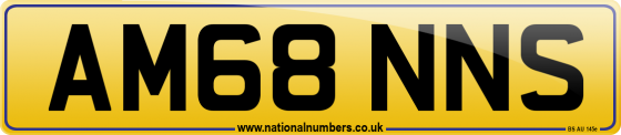 AM68 NNS