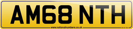 AM68 NTH