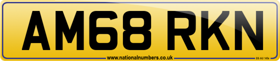 AM68 RKN