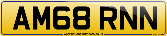 AM68 RNN