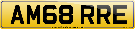 AM68 RRE