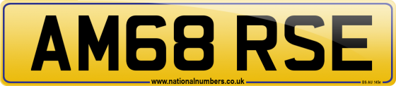 AM68 RSE