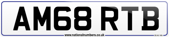 AM68 RTB