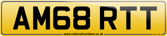 AM68 RTT