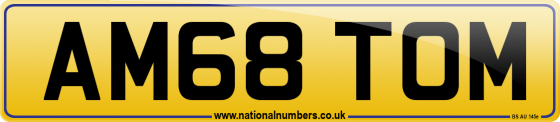 AM68 TOM