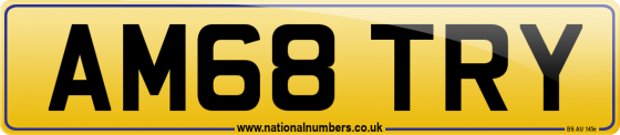 AM68 TRY
