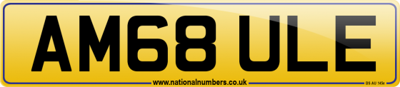 AM68 ULE