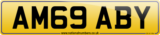 AM69 ABY