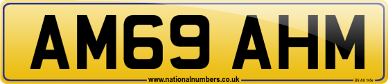 AM69 AHM