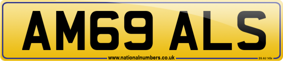 AM69 ALS