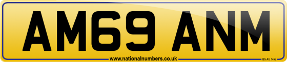 AM69 ANM