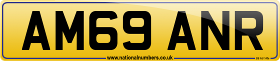 AM69 ANR